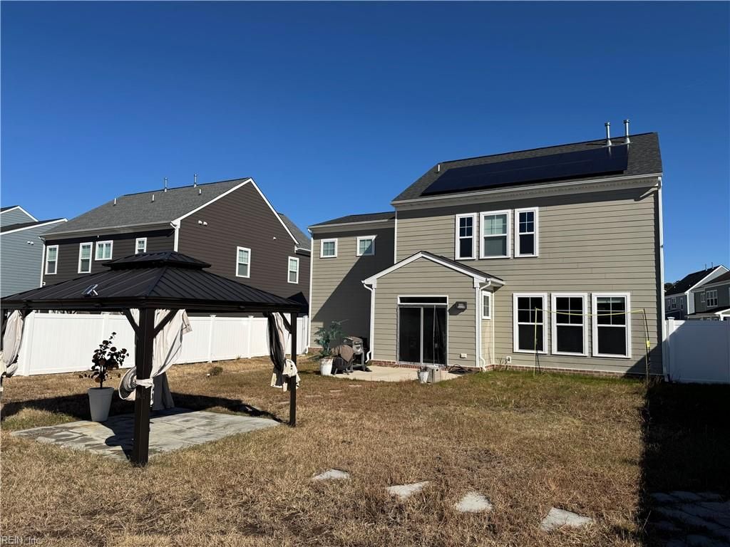 Photo of 218 Tassell Crescent, Suffolk, VA 23434 (MLS # 10613636)