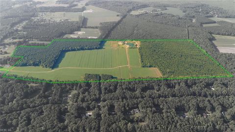 168 AC St Brides RD W Chesapeake VA 23322