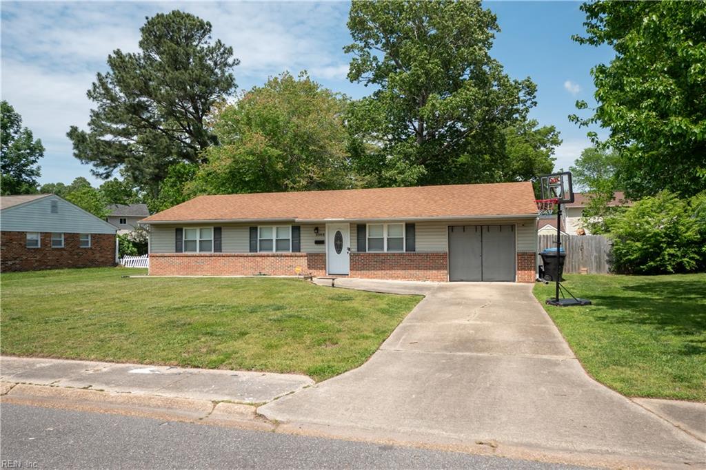 3340 Lakecrest RD