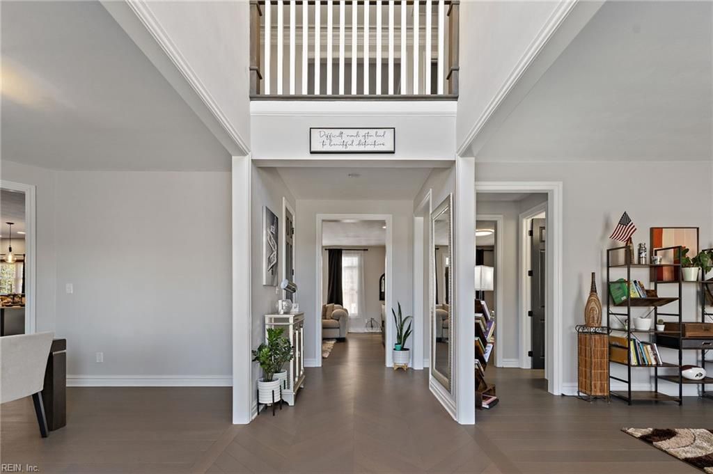 Photo of 1781 Champion Circle, Virginia Beach, VA 23456 (MLS # 10617428)