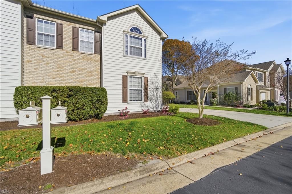 Photo of 4305 Salem Springs Way, Virginia Beach, VA 23456 (MLS # 10611864)