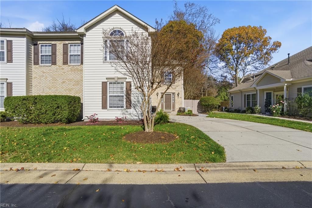 Photo of 4305 Salem Springs Way, Virginia Beach, VA 23456 (MLS # 10611864)