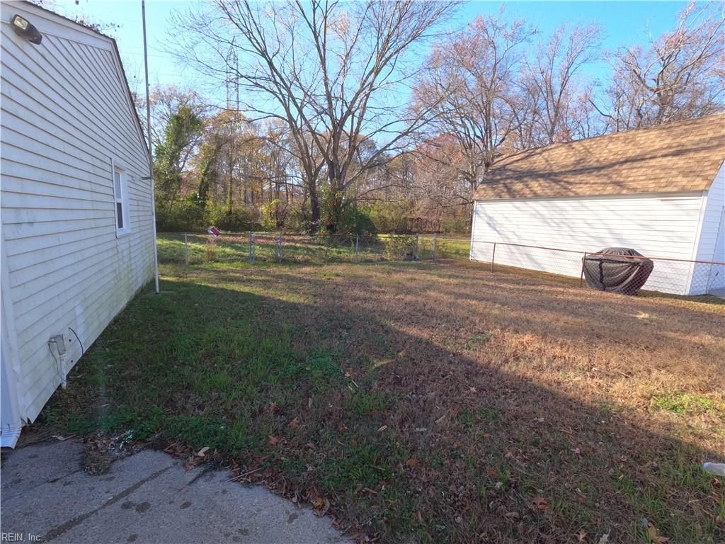 Photo of 5301 Chestnut Avenue, Newport News, VA 23605 (MLS # 10613575)