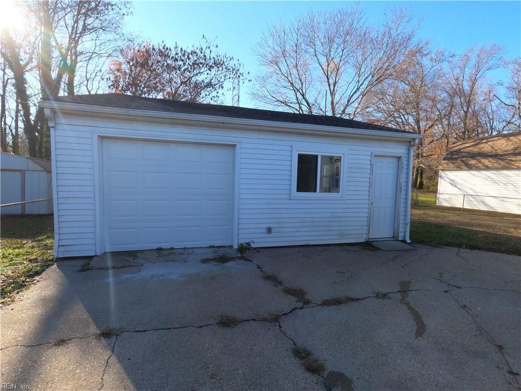 Photo of 5301 Chestnut Avenue, Newport News, VA 23605 (MLS # 10613575)