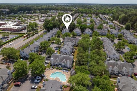 4813 Shallowford CIR Virginia Beach VA 23462