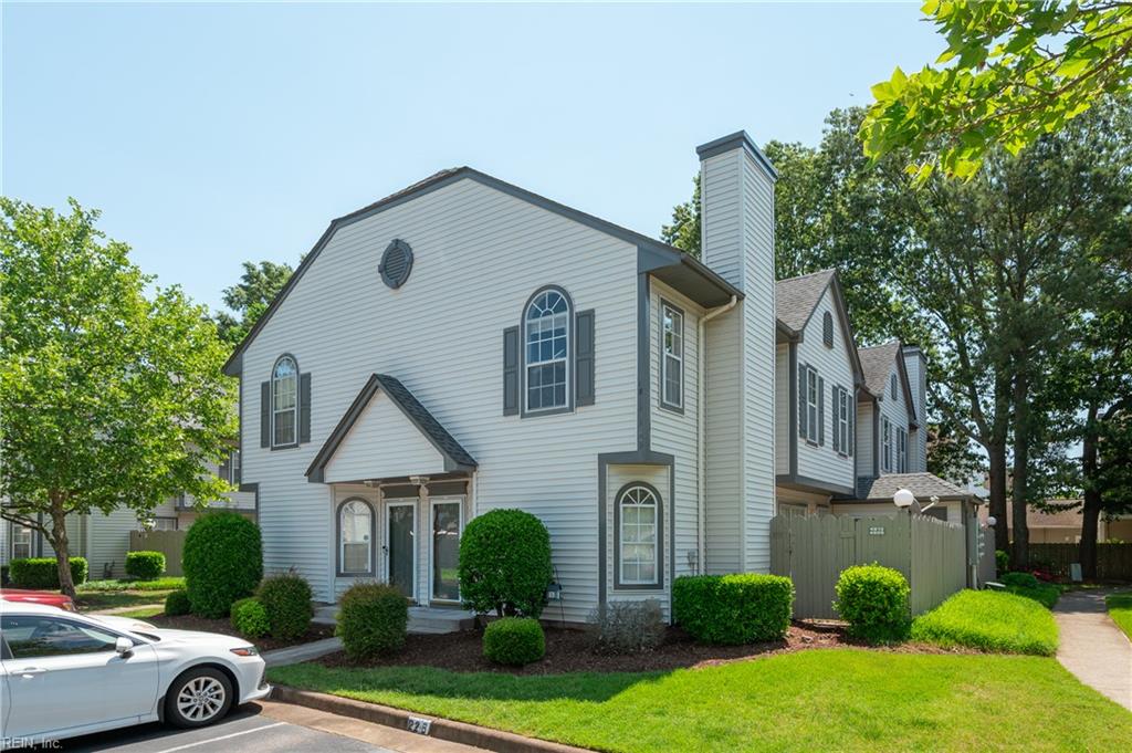 4813 Shallowford CIR