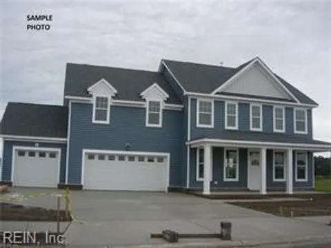 317 Arbormoor Lane, Moyock, NC 27958 - #: 10564528