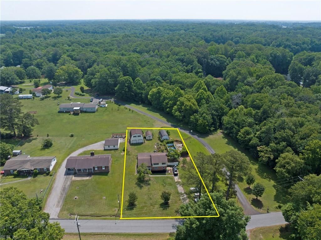Photo of 24209 Lovers Lane, Windsor, VA 23487 (MLS # 10639571)