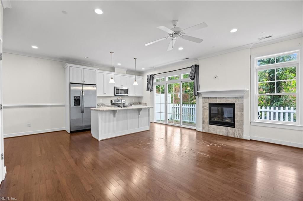 Photo of 6 Village Park Lane, Poquoson, VA 23662 (MLS # 10637263)
