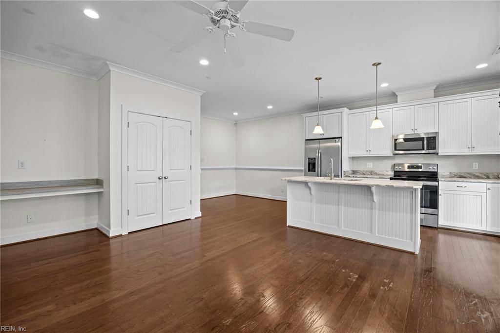 Photo of 6 Village Park Lane, Poquoson, VA 23662 (MLS # 10637263)