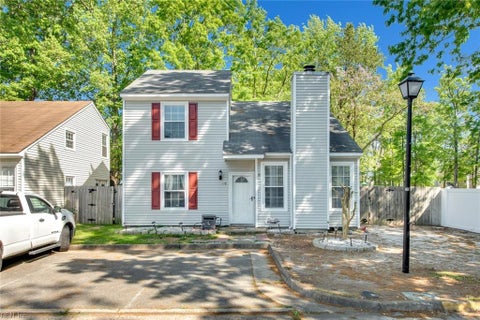 Photo of 178 Old Bridge Road, Newport News, VA 23608 (MLS # 10647305)