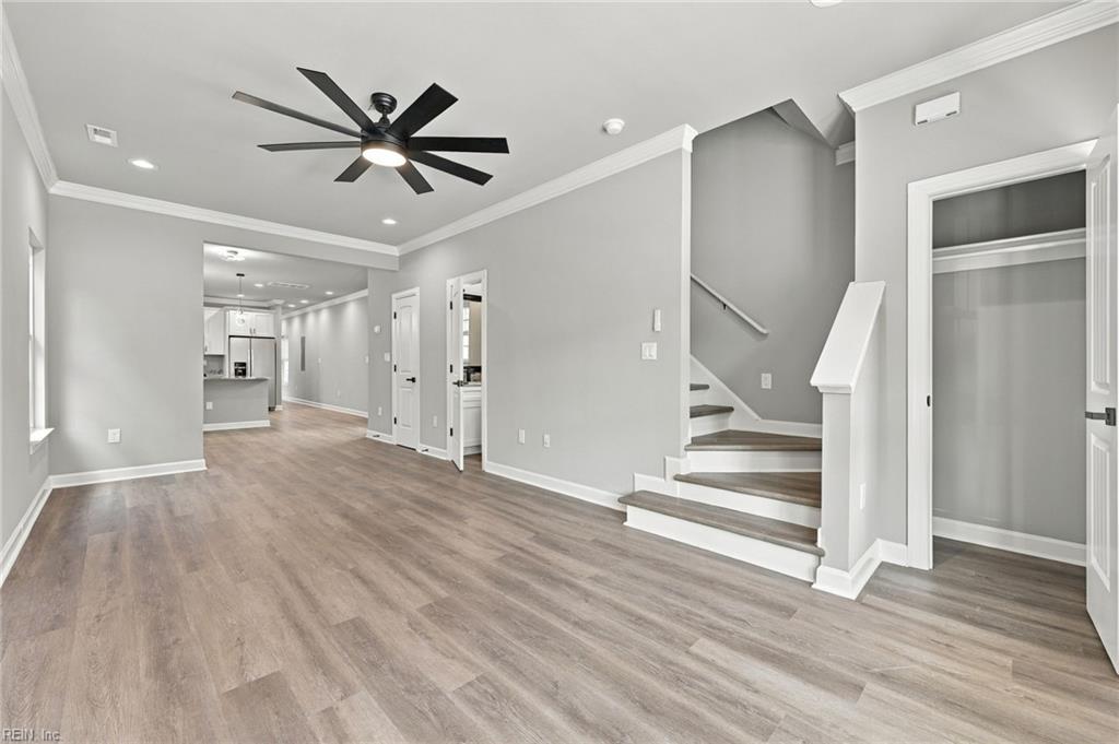 Photo of 213 Claremont Avenue, Hampton, VA 23661 (MLS # 10653859)