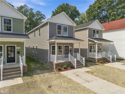 213 CLAREMONT AVE, HAMPTON, VA 23661 - Image c0dadc6c86c22c7c0859ccd1a01a2fbd/664615231
