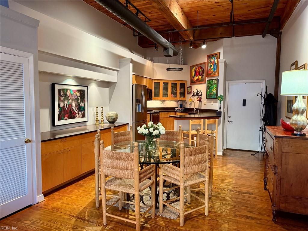 Photo of 230 W Tazewell Street #209, Norfolk, VA 23510 (MLS # 10618249)