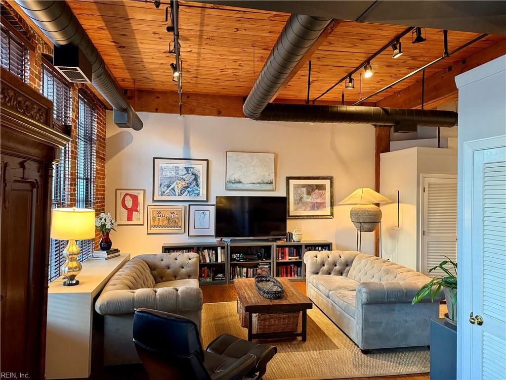 Photo of 230 W Tazewell Street #209, Norfolk, VA 23510 (MLS # 10618249)