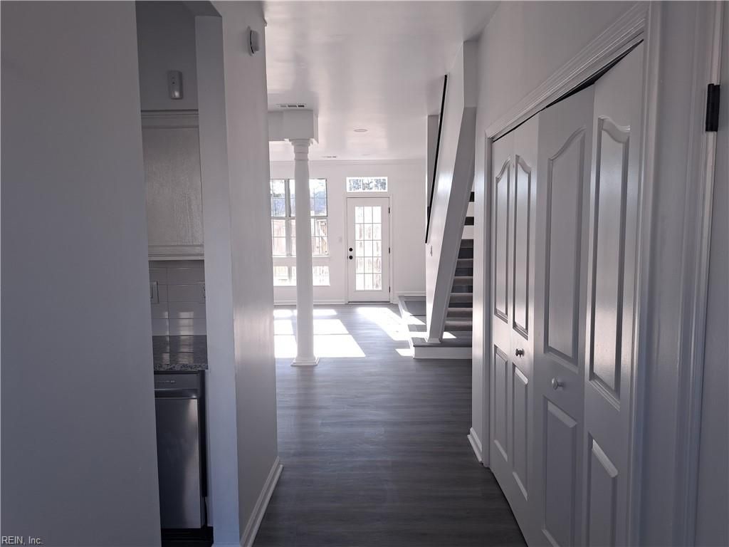 Photo of 1507 Heritage Avenue, Virginia Beach, VA 23464 (MLS # 10615196)