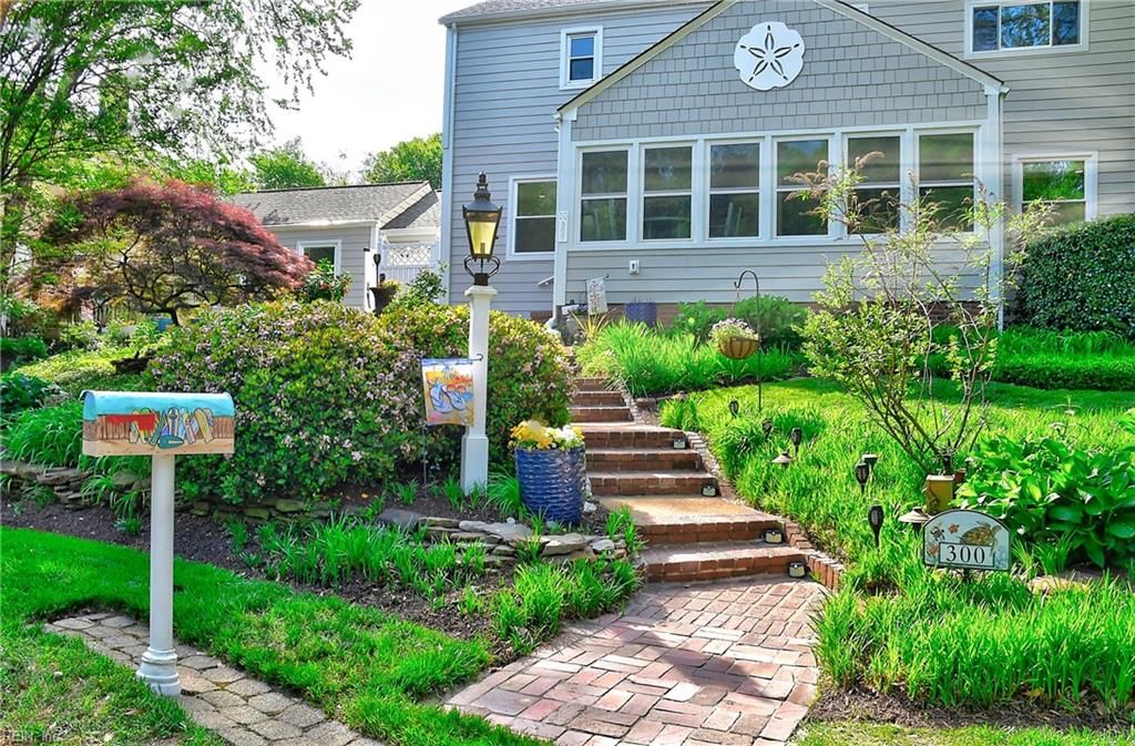 Photo of 300 59th Street, Virginia Beach, VA 23451 (MLS # 10630362)