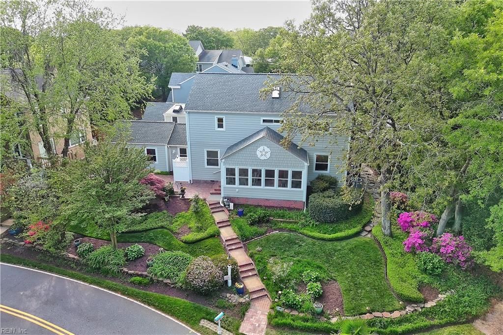 Photo of 300 59th Street, Virginia Beach, VA 23451 (MLS # 10630362)