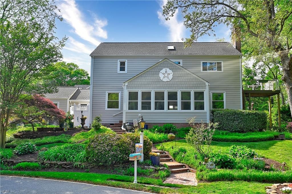 Photo of 300 59th Street, Virginia Beach, VA 23451 (MLS # 10630362)