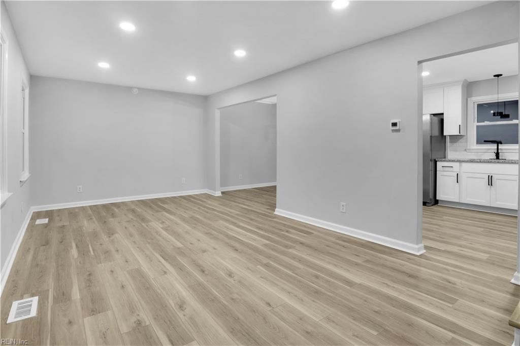 Photo of 2 Edith Key Street, Hampton, VA 23666 (MLS # 10607601)