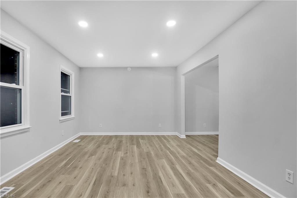 Photo of 2 Edith Key Street, Hampton, VA 23666 (MLS # 10607601)