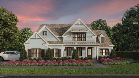 Photo of MM KH at Hungarian (Rivermont) Road, Chesapeake, VA 23322 (MLS # 10601670)