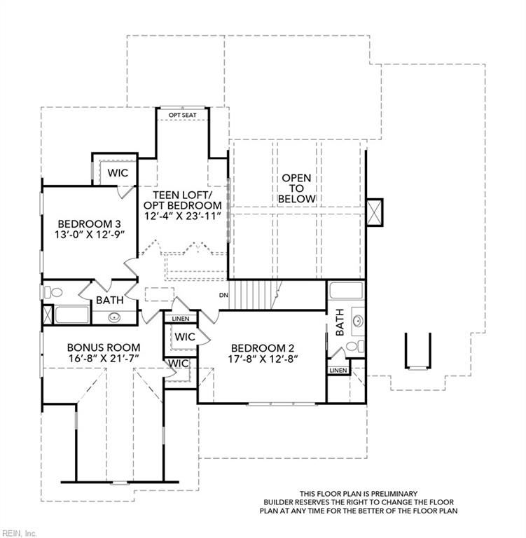 MM Hungarian (Rivermont) RD