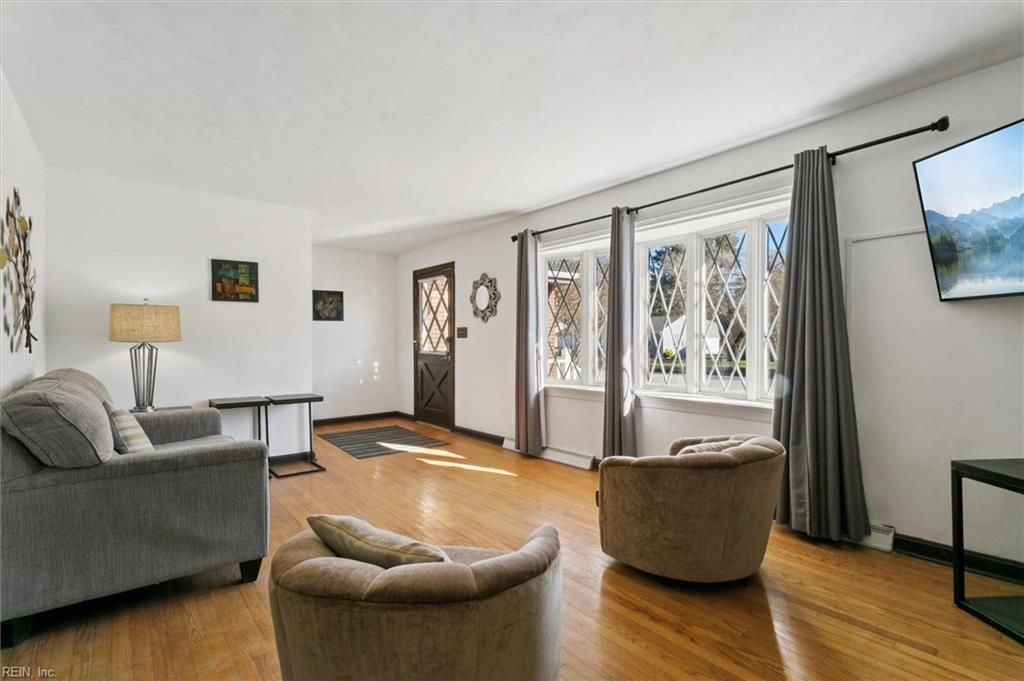 Photo of 66 Cline Drive, Hampton, VA 23666 (MLS # 10614708)