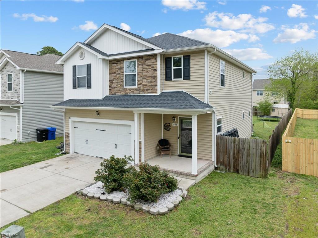 3608 Cardinal LN