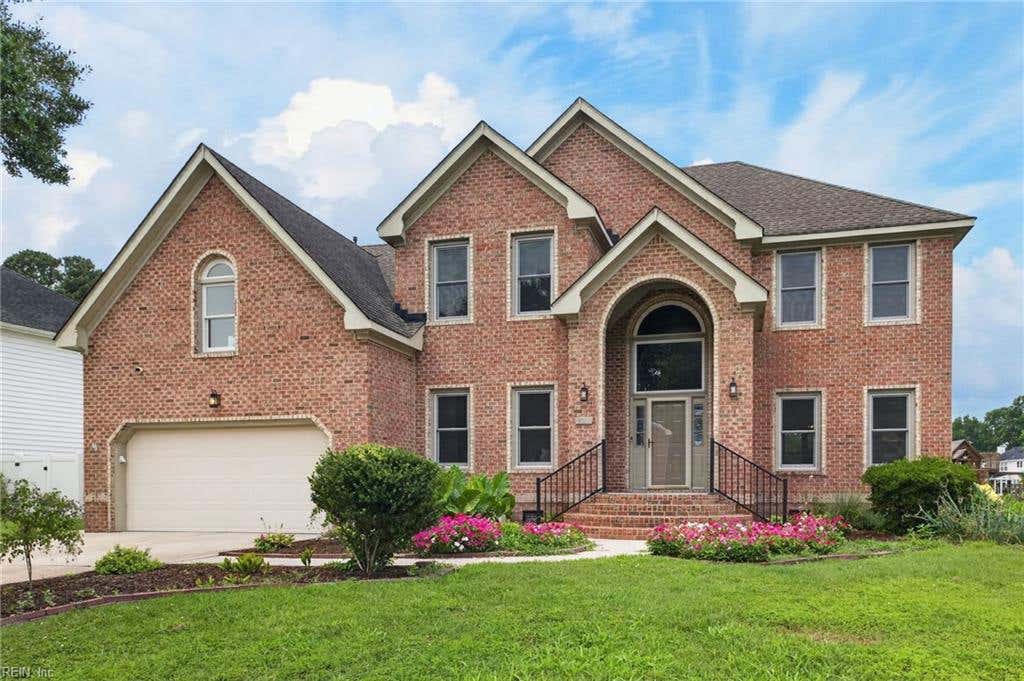Photo of 928 Sydenham Boulevard, Chesapeake, VA 23322 (MLS # 10644769)