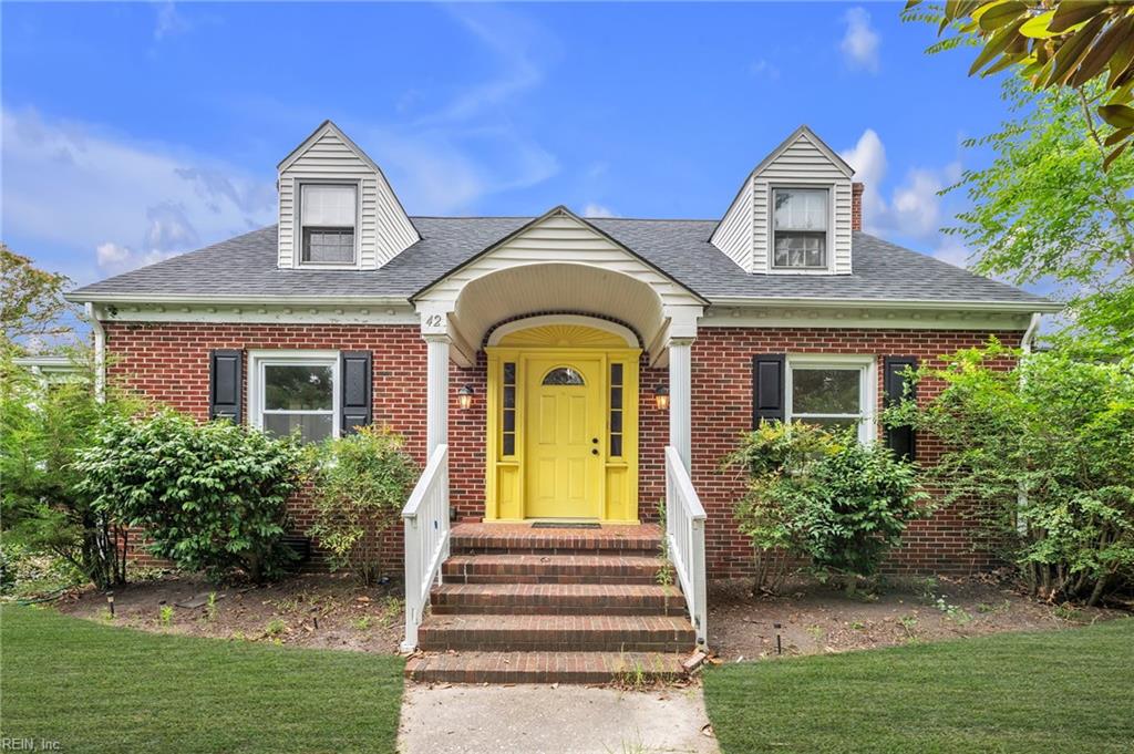 Photo of 42 rens Road, Poquoson, VA 23662 (MLS # 10655826)