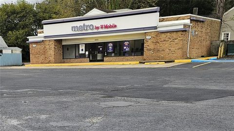 4000 George Washington HWY Portsmouth VA 23702