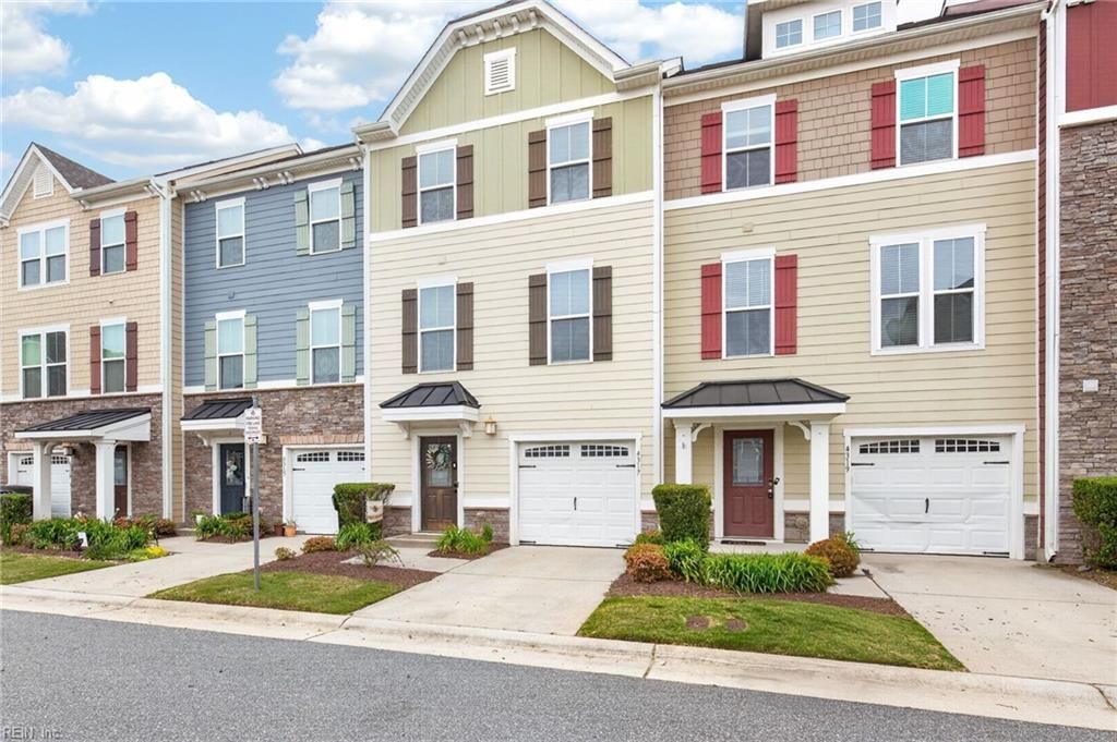 Photo of 4317 Salt Marsh Lane, Chesapeake, VA 23324 (MLS # 10634882)