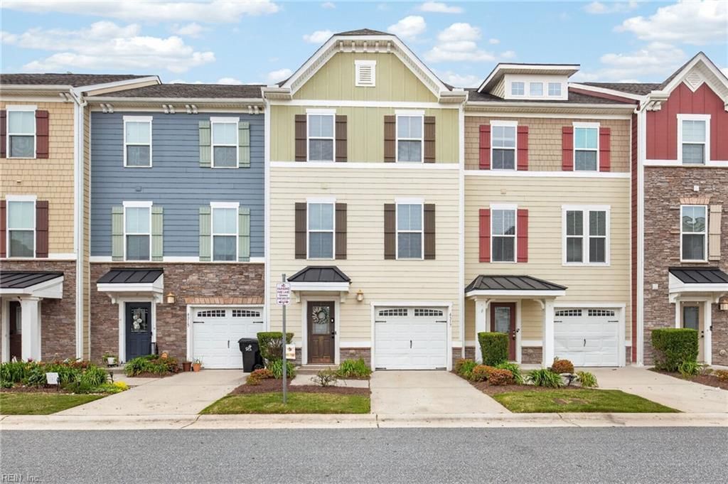 Photo of 4317 Salt Marsh Lane, Chesapeake, VA 23324 (MLS # 10634882)