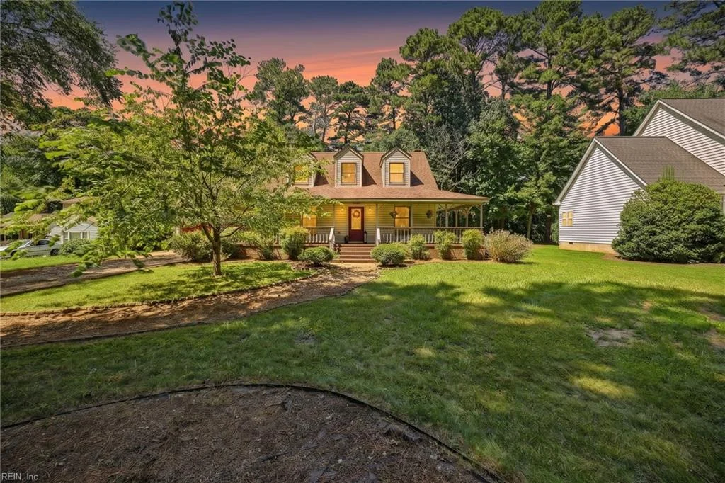 7743 Waters Edge Lane, Gloucester Point, VA, 23062