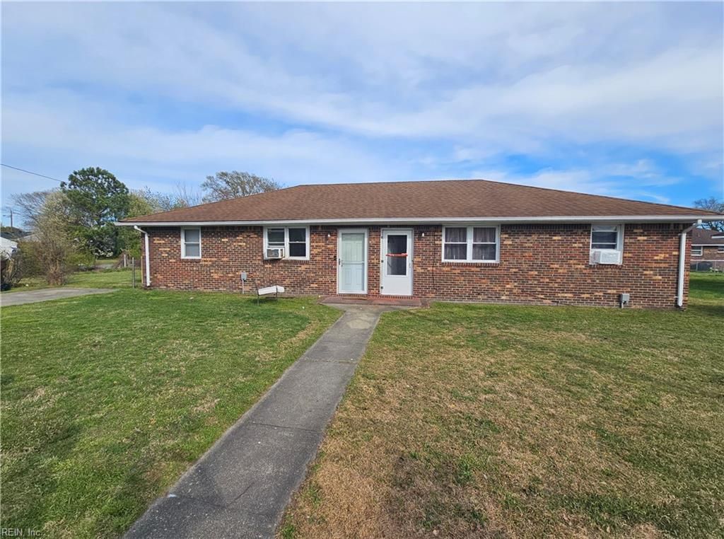 Photo of 2000 Plow Lane, Chesapeake, VA 23324 (MLS # 10626215)