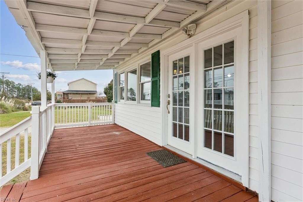 Photo of 210 Messick Road, Poquoson, VA 23662 (MLS # 10611046)