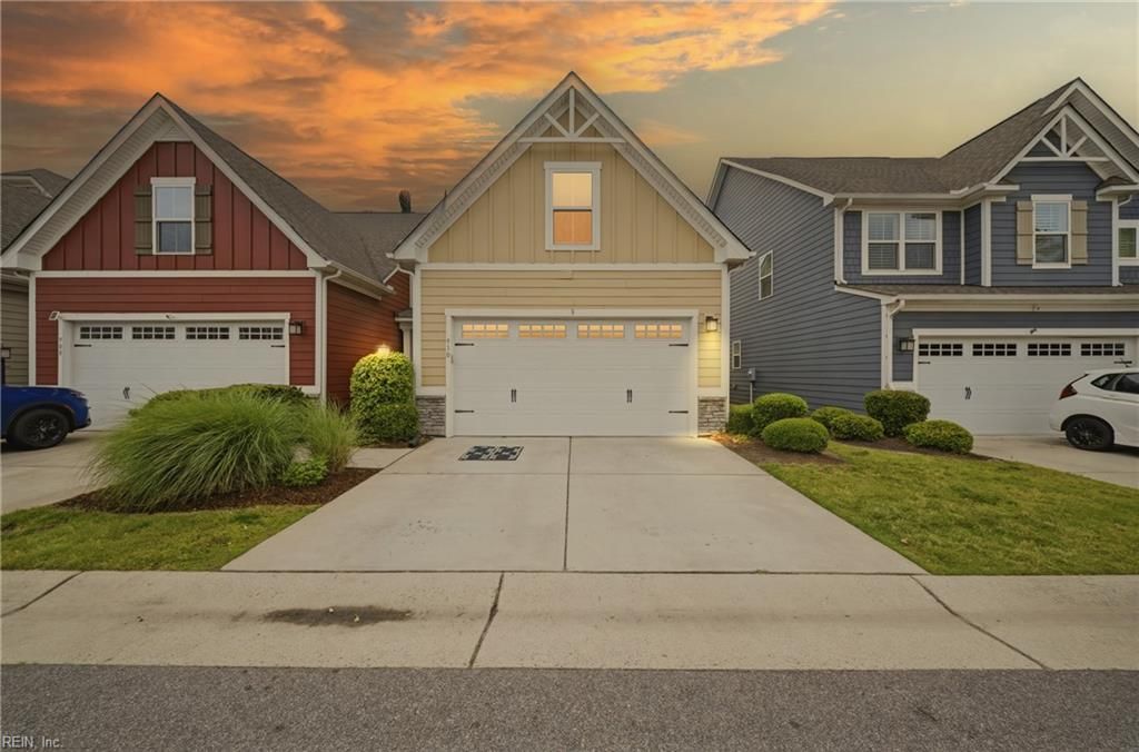 Photo of 910 Adventure Way, Chesapeake, VA 23323 (MLS # 10633355)