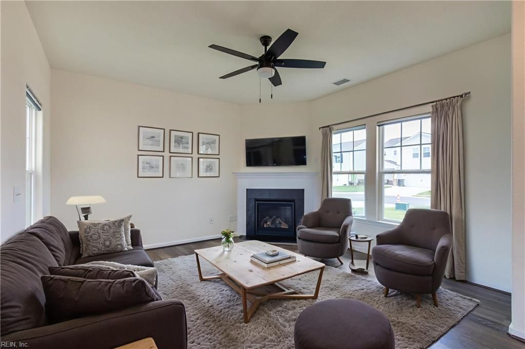 Photo of 196 Norfleet Lane, Suffolk, VA 23434 (MLS # 10604977)