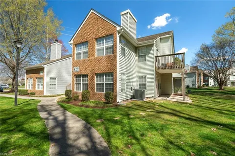 5177 Thatcher Way, Virginia Beach, VA 23456 - #: 10575766