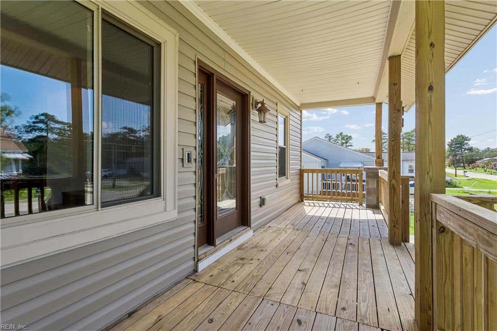 Photo of 80 Messick Road, Poquoson, VA 23662 (MLS # 10649654)
