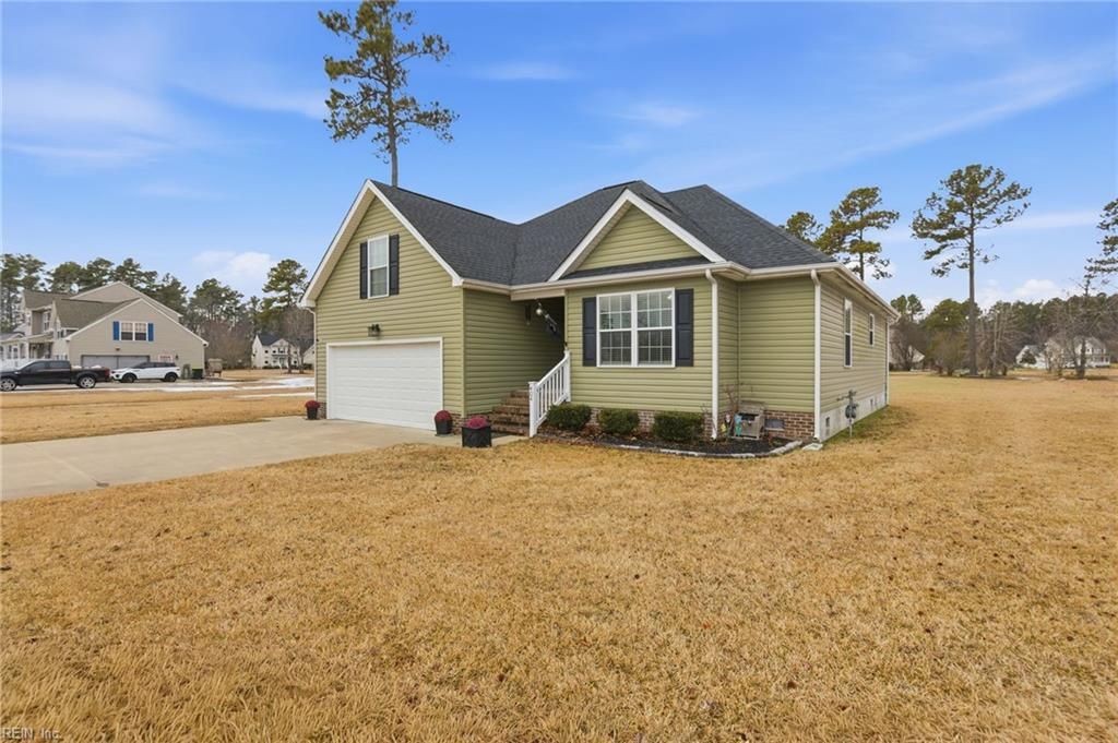 Photo of 404 Kingswood Boulevard, Elizabeth City, NC 27909 (MLS # 10618816)