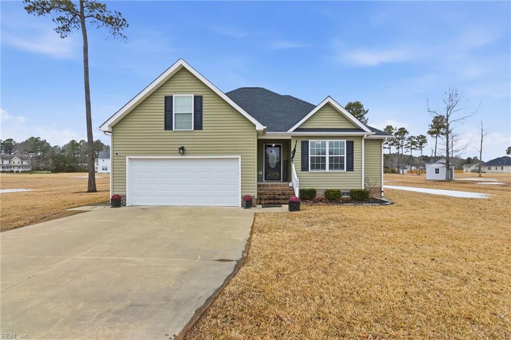 Photo of 404 Kingswood Boulevard, Elizabeth City, NC 27909 (MLS # 10618816)