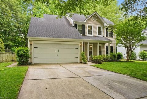 6740 Burbage Lake CIR Suffolk VA 23435
