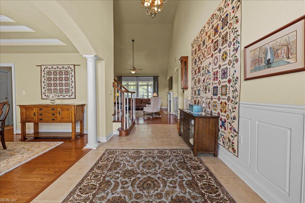 145 Green Spring DR