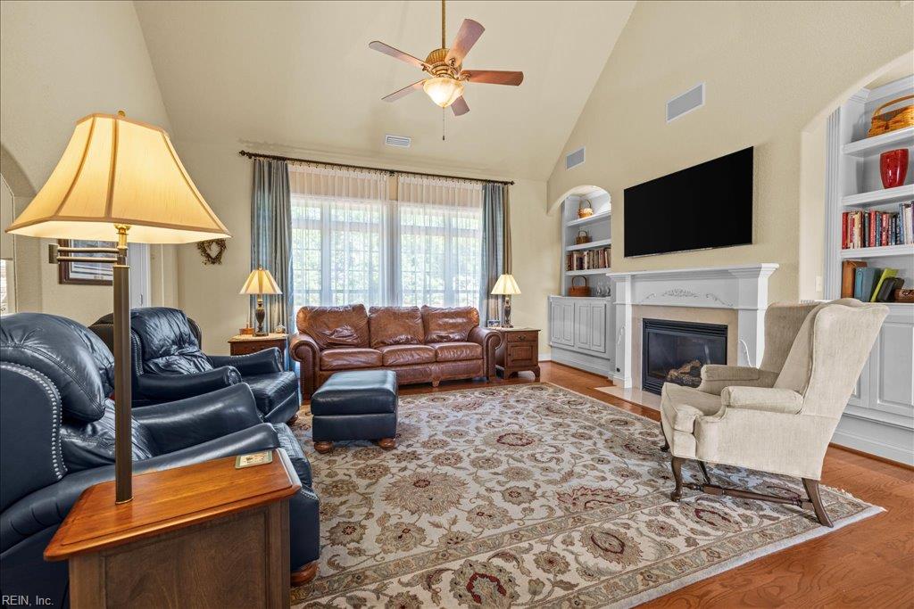 145 Green Spring DR