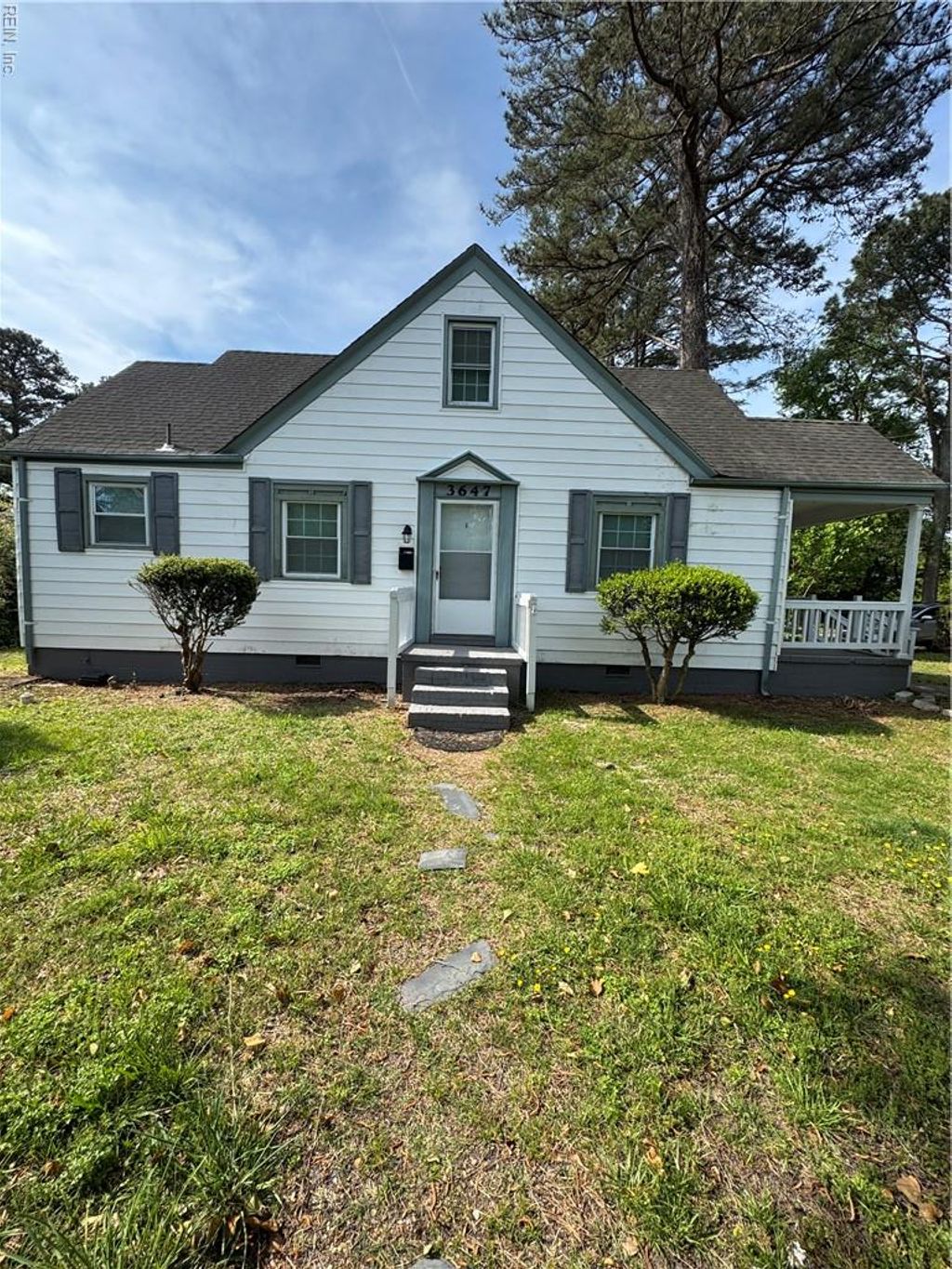 Photo of 3647 Mississippi Avenue, Norfolk, VA 23502 (MLS # 10629774)