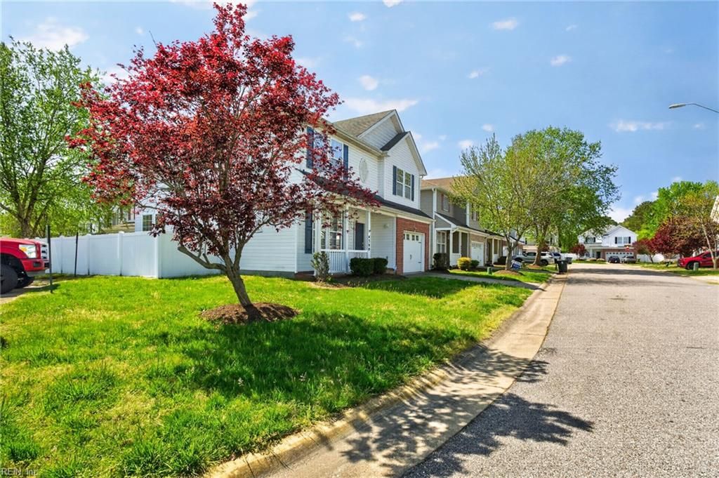 Photo of 4300 Center Mast Crest, Chesapeake, VA 23321 (MLS # 10628938)