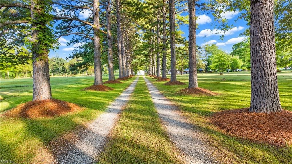 Photo of 1493 Cricket Hill Road, Hudgins, VA 23076 (MLS # 10635023)