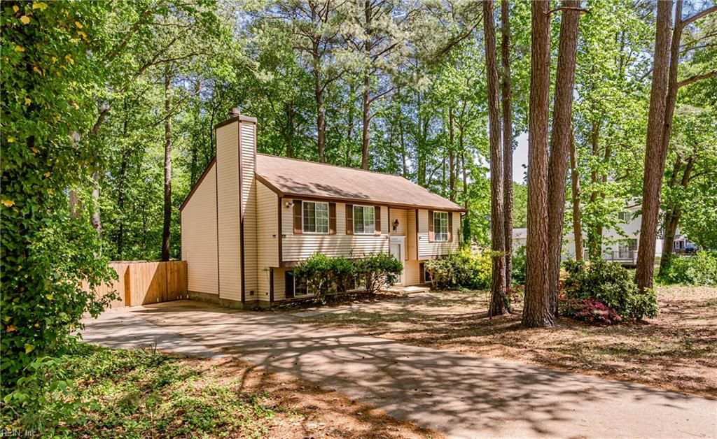 Photo of 8302 Beagle Drive, Richmond, VA 23228 (MLS # 10631699)